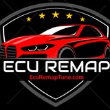 Telegram profile photo for ECU-REMAP