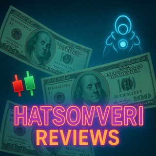Telegram profile photo for Відгуки/Актуал @Hatsonveri