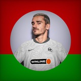 Telegram profile photo for 🇧🇾𝑨𝑵𝑻𝑶𝑰𝑵𝑬-𝑮𝑹𝑰𝒁𝑰-𝑫𝑬𝑹𝑶𝑴𝑰 | 𝑴𝑶𝑽𝑬𝑵𝑷𝑰𝑪𝑲🇫🇷