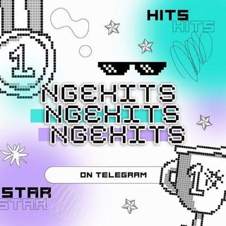 Telegram profile photo for NGEHITS