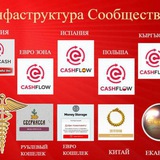 Telegram profile photo for Поток кэш