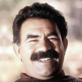 Telegram profile photo for بەرهەمەکانی ڕێبەر ئۆجاڵان