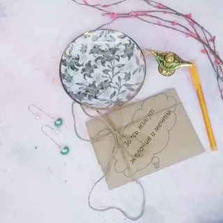 Telegram profile photo for Завтрак Исполняющий Желания