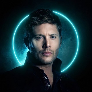 Telegram profile photo for 💚 Dean Winchester 💚