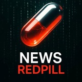 Telegram profile photo for Redpill News DE