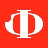 Telegram profile photo for ФУДИЗМ