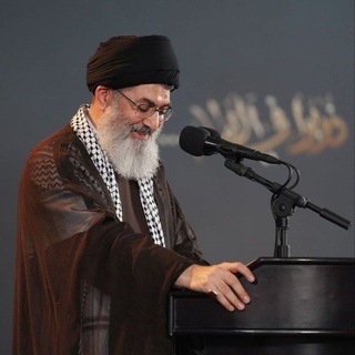 Telegram profile photo for زَهرّاء الخَاقانيّ ☫.