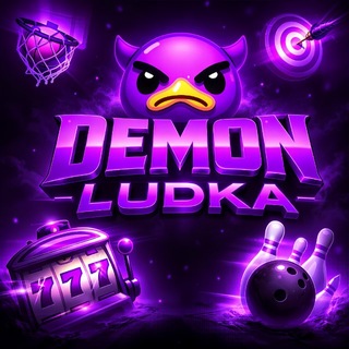 Telegram profile photo for DEVIL LUD