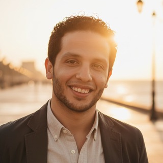 Telegram profile photo for Ahmed M. Sawan