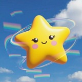 Telegram profile photo for Зарабатывайте звезды бесплатно