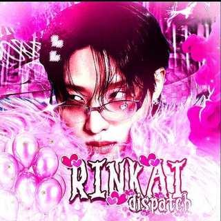 Telegram profile photo for RINKAI dispatch