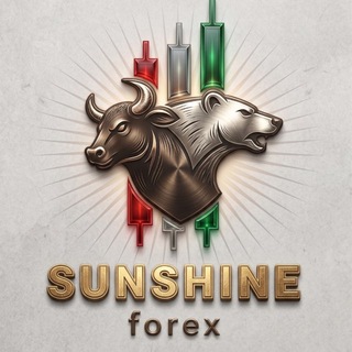 Telegram profile photo for SUN SHINE FOREX