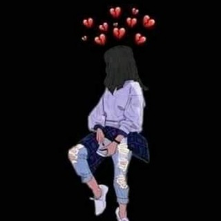 Telegram profile photo for لم تكُن من نــصيبي💔🥺