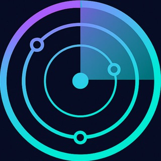 Telegram profile photo for PPC Radar | Новости контекстной рекламы и веб-аналитики