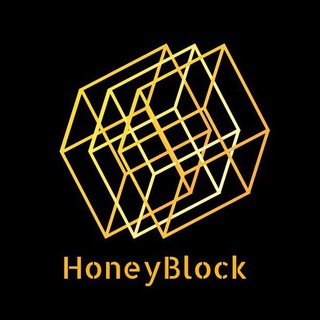 Telegram profile photo for Honey Block