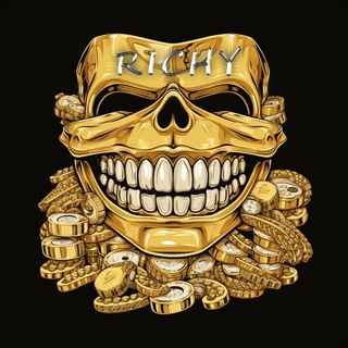 Telegram profile photo for Richy's Services