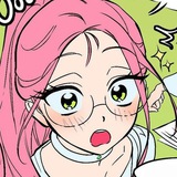 Telegram profile photo for инфо