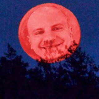 Telegram profile photo for Підвал Карася (не пишу в пп)