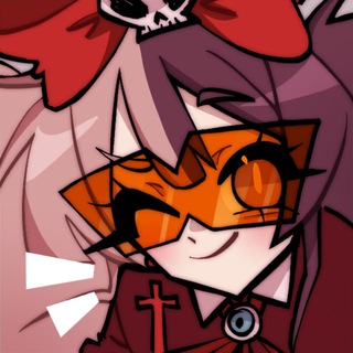 Telegram profile photo for INSIDE OUT ME