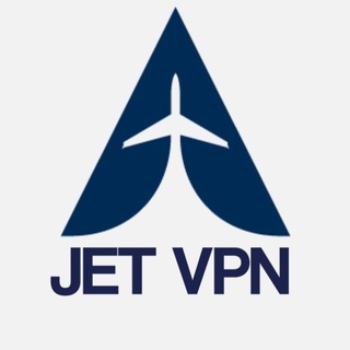 Telegram profile photo for JET CLOUD فیلترشکن ابری