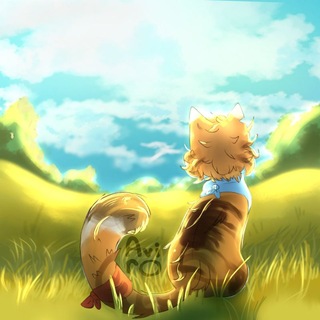 Telegram profile photo for НА СВЯЗИ АВИРО!