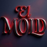 Telegram profile photo for Эль Молд