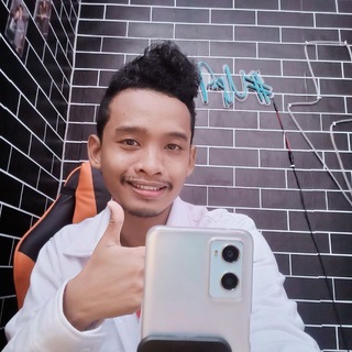Telegram profile photo for STEVEN PENERJANG 55