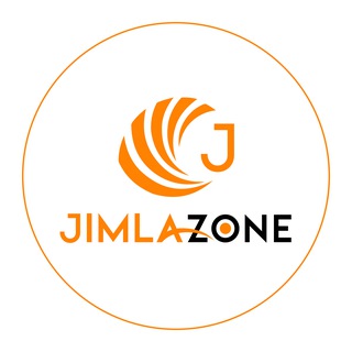 Telegram profile photo for JimlaZone General Trading