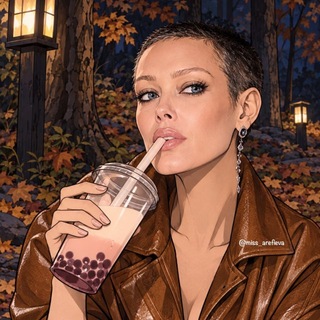 Telegram profile photo for ~ɿ’ɱ Ꮢиᴋsል🍸