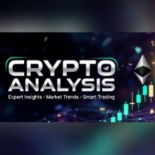 Telegram profile photo for Cripto Analisis