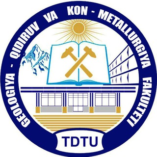 Telegram profile photo for GQ va KM Fakulteti Matbuot Xizmati | Rasmiy kanal