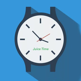 Telegram profile photo for Juice Time Watches Stock