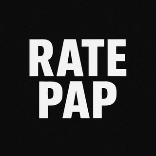 Telegram profile photo for RATE PAP