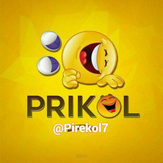 Telegram profile photo for @😎PrikoLNº1😎