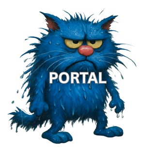 Telegram profile photo for AQUA on SUI Portal