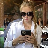 Telegram profile photo for pr virgo doll