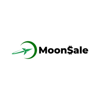 Telegram profile photo for Moonsale Finance Announcement