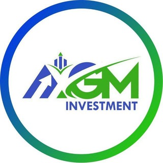 Telegram profile photo for AGM INVESTMENT
