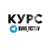 Telegram profile photo for КУРС|НАЯВНІСТЬ🇺🇦