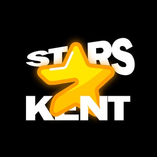 Telegram profile photo for STARS KENT ️️