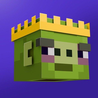 Telegram profile photo for Glagoland | Minecraft