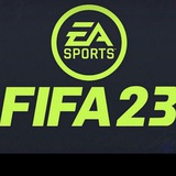 Telegram profile photo for FIFA23-CREDITI-GRATIS