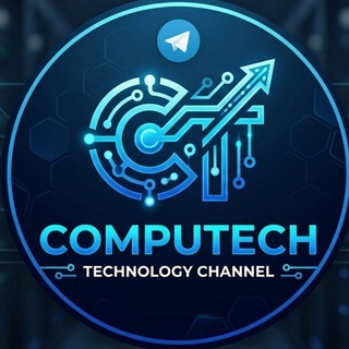 Telegram profile photo for CompuTech©️️
