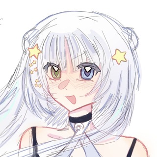 Telegram profile photo for Пристанище Лии Астеры
