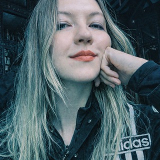 Telegram profile photo for Хоп, *ля! || Алёна Хопер
