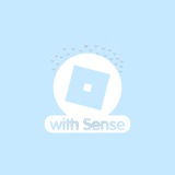 Telegram profile photo for Roblox with Sense