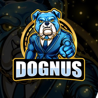 Telegram profile photo for DOGNUS || Base PORTAL