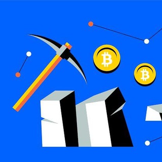 Telegram profile photo for ⚜️𝐂𝐫𝐲𝐩𝐭𝐨 𝐌𝐢𝐧𝐢𝐧𝐠 (CMC)⚜📉⚒️