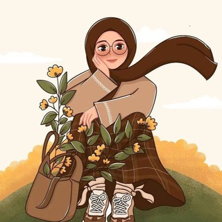 Telegram profile photo for سَجىٰ خَاتوُن