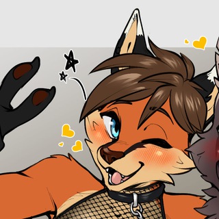 Telegram profile photo for Friendly memes for the fox in your life 🦊